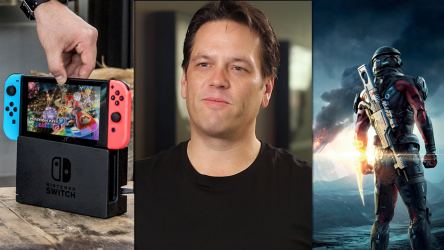 Image d'illustration pour l'article : Week & Play #2 : Point Switch, Légendaire Pokemon GO et MàJ PS4 4.50