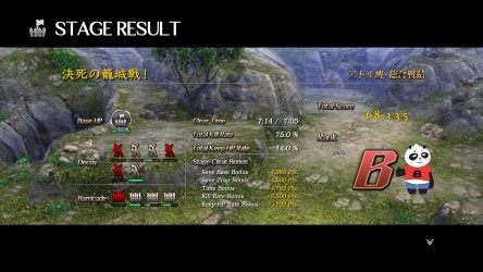 Image d'illustration pour l'article : Ys VIII: Lacrimosa of Dana présente entièrement le mode domination sur PS4