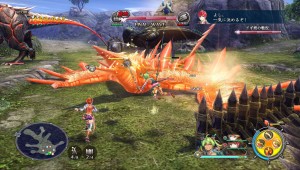 Ys viii lacrimosa of dana mode domination ps4 images 7 4
