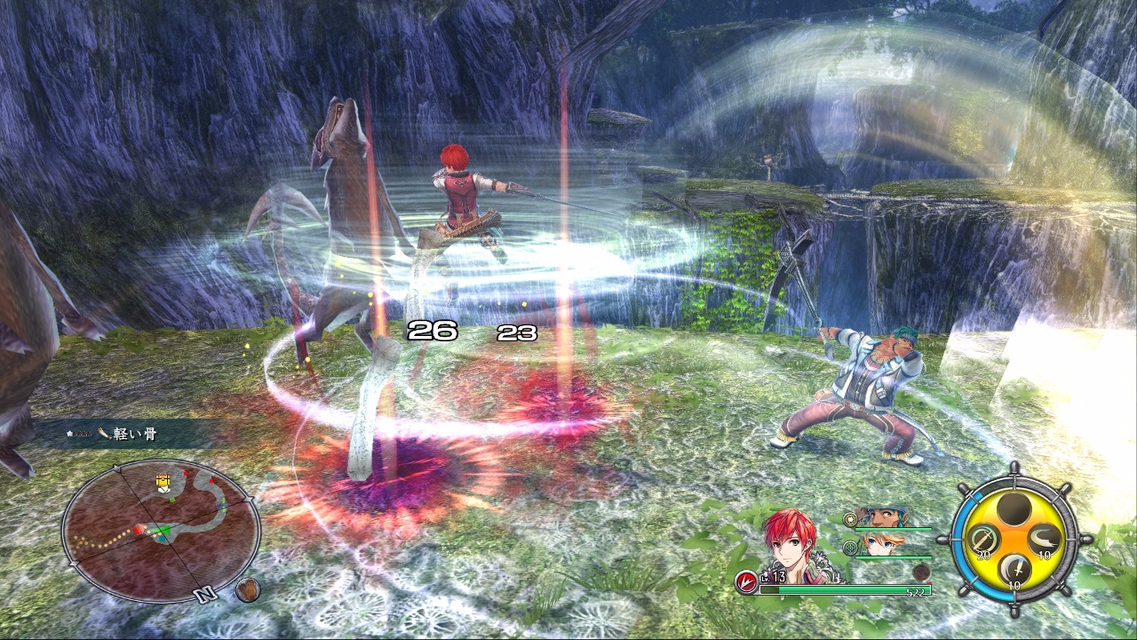 Ys VIII: Lacrimosa of Dana s'offre une démo jouable sur PS4 au Japon