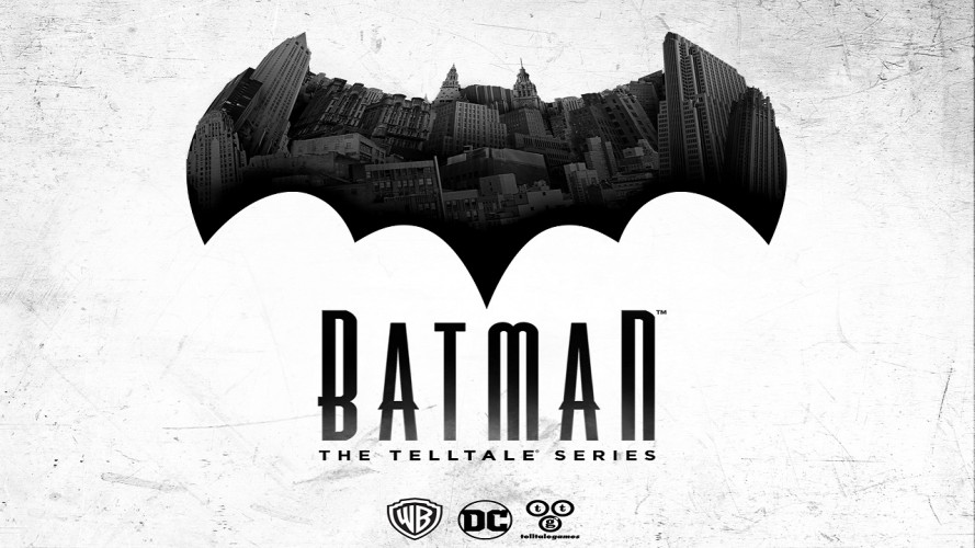 Batman telltale series free pc 1