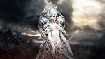 Image d'illustration pour l'article : Aperçu : Revelation Online - Le MMORPG asiatique par excellence ?