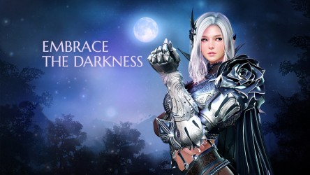 Image d'illustration pour l'article : Black Desert Online : 1er anniversaire, nouvelle classe et comparatif EU/NA