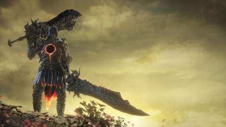Image d'illustration pour l'article : From Software : Le futur jeu ne cherchera pas forcément à ressembler à Dark Souls