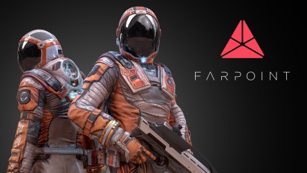 Image d'illustration pour l'article : Test Farpoint sur PlayStation VR : Les premières notes de la presse anglophone