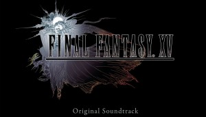 Final fantasy xv musiques 1
