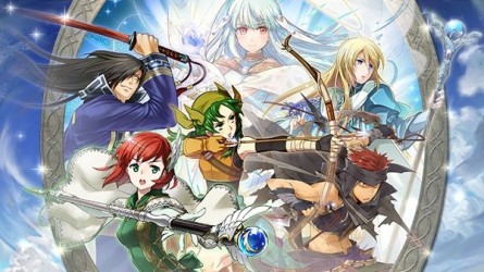 Image d'illustration pour l'article : Fire Emblem Heroes : Un nouveau portail d'invocation sera disponible demain