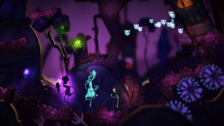 Image d'illustration pour l'article : Switch : Un trailer pour les prochains jeux indépendants à venir