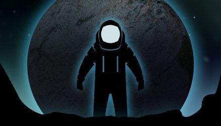 Image d'illustration pour l'article : Test Lifeline - Une expérience textuelle passionnante ou barbante ?