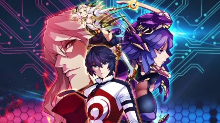 Image d'illustration pour l'article : Chaos Code: New Sign of Catastrophe est en route pour l'occident