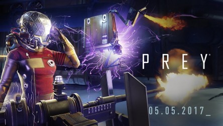 Image d'illustration pour l'article : Prey : Tout sur le patch Day One 1.01 et trailer de lancement