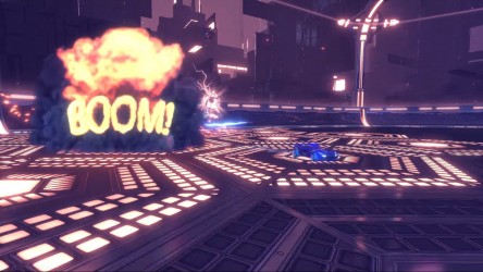 Image d'illustration pour l'article : Rocket League aura droit à un nouveau mode de jeu gratuit le 22 mars