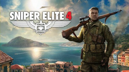 Image d'illustration pour l'article : Sniper Elite 4 : Les prochains DLC se précisent