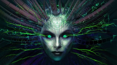 Image d'illustration pour l'article : System Shock 3 ou le grand retour de Spector, sera édité par Starbreeze
