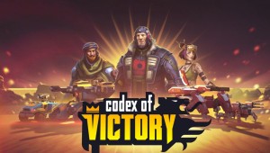 Test Codex of Victory – Quand gestion et stratégie s’entremêlent !