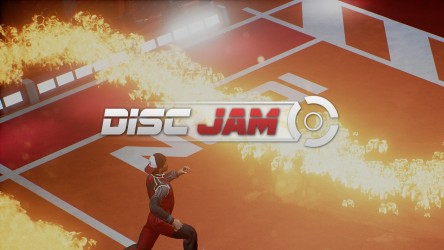 Image d'illustration pour l'article : Test Disc Jam – Quand le dément rencontre le délirant !