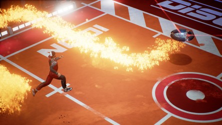Image d'illustration pour l'article : Disc Jam : Le cross-play entre PC et PlayStation 4 arrive d'ici 2 semaines