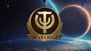 Image d'illustration pour l'article : Test Skyforge – Une entrée en force sur PS4 !