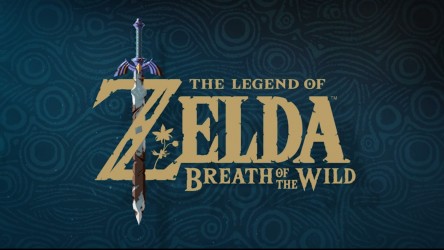 Image d'illustration pour l'article : The Legend of Zelda: Breath of the Wild dévoile trois vidéos de son making of