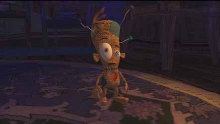 Image d'illustration pour l'article : Voodoo Vince: Remastered dévoile sa date de sortie PC et Xbox One