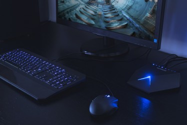 Image d'illustration pour l'article : Test Netgear Nighthawk S8000 - Un switch spécialisé Gaming et Streaming