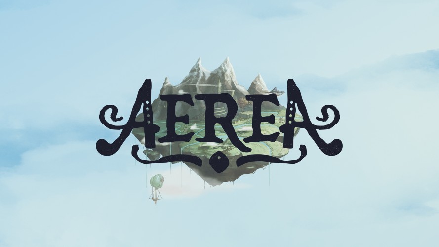 Image d\'illustration pour l\'article : AereA : Date de sortie, prix, détails et vidéo de gameplay sont disponibles