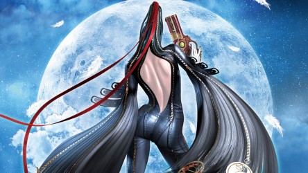 Image d'illustration pour l'article : Test Bayonetta Remastered - La renaissance d'une sorcière