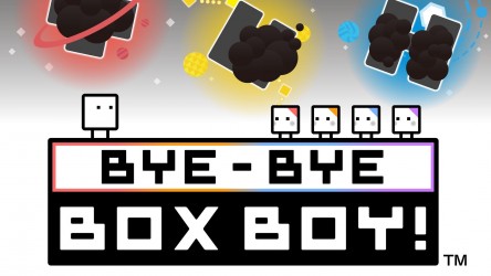 Image d'illustration pour l'article : Test BYE-BYE BOXBOY! - Un sublime cadeau d'adieu