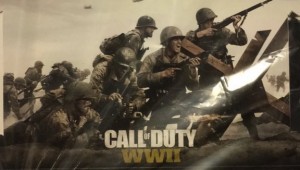 Call of duty wwii l%c3%a9dition pro campagne en coop%c3%a9ration et images 2 2
