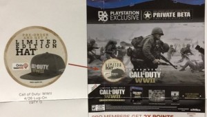 Call of duty wwii l%c3%a9dition pro campagne en coop%c3%a9ration et images 3 3