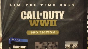 Call of duty wwii l%c3%a9dition pro campagne en coop%c3%a9ration et images 4 4
