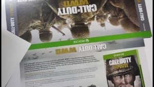 Call of duty wwii l%c3%a9dition pro campagne en coop%c3%a9ration et images 6 6