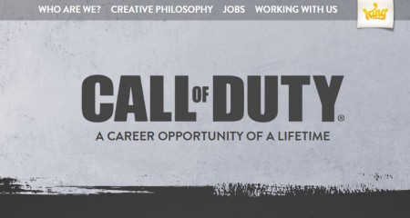 Image d'illustration pour l'article : Call of Duty sur mobiles : King, le développeur de Candy Crush lance les recrutements