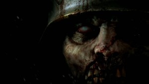 Call of duty wwii zombie 4