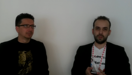 Image d'illustration pour l'article : Mangazur 2017 : Notre interview avec Cédric Biscay, président et fondateur de Shibuya Productions