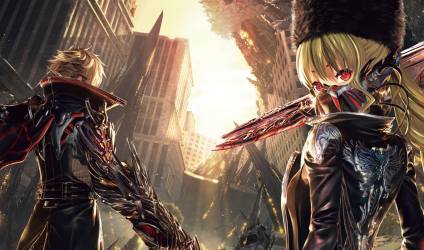 Image d'illustration pour l'article : Code Vein : Le projet de Bandai Namco prend forme et s'illustre en images