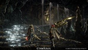 Code vein images consoles 19 22