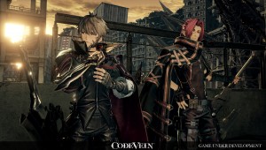 Code vein images consoles 27 29