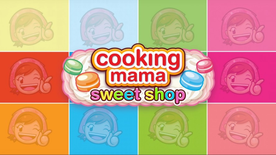 Image d\'illustration pour l\'article : Test Cooking Mama : Sweet Shop – Le dernier opus sur Nintendo 3DS
