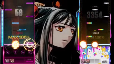 Image d'illustration pour l'article : DJMAX Respect vous fait découvrir une nouvelle chanson