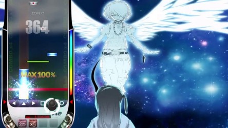 Image d'illustration pour l'article : DJMAX Respect vous offre une nouvelle vidéo de gameplay