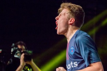 Image d'illustration pour l'article : eSport : 