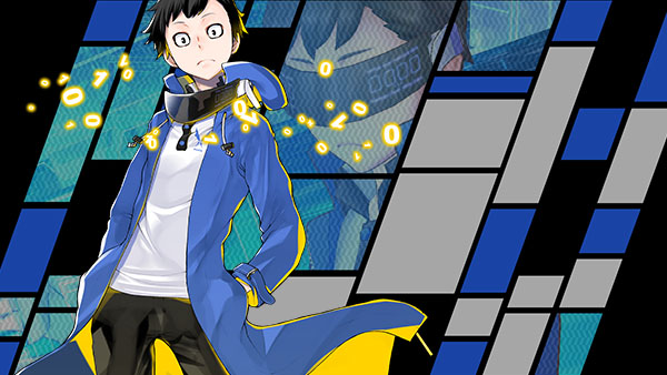 Digimon story cyber sleuth hackers memory 7