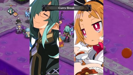 Image d'illustration pour l'article : Disgaea 5 Complete présente une seconde fournée de personnages en vidéo