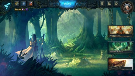 Image d'illustration pour l'article : Concours Faeria : 200 codes pour bien débuter l'aventure