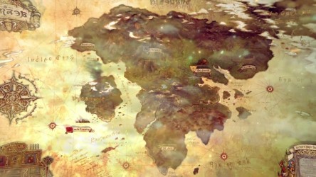 Image d'illustration pour l'article : La série drama inspirée de Final Fantasy XIV est en route pour Netflix
