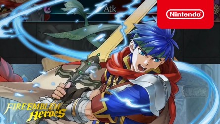 Image d'illustration pour l'article : Fire Emblem Heroes : Présentation vidéo d'une MAJ Path of Radiance