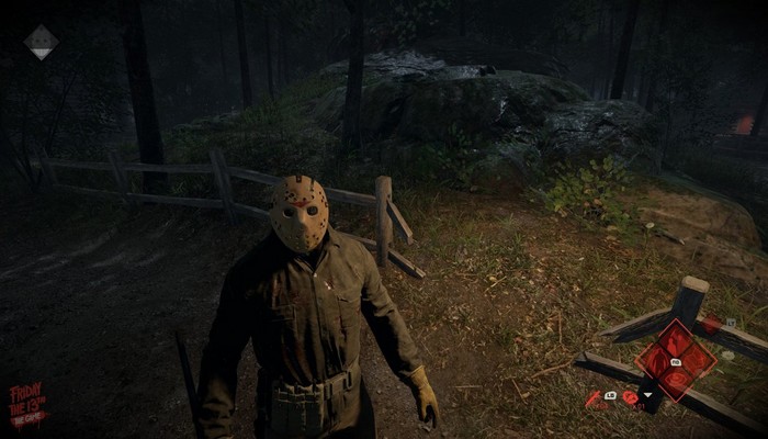 Friday the 13th the game news 5
