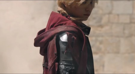 Image d'illustration pour l'article : Fullmetal Alchemist : Le film live se dote d'une deuxième vidéo de teasing