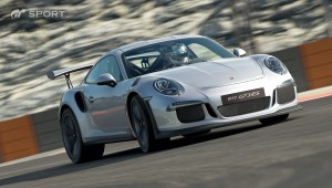 Image d'illustration pour l'article : Gran Turismo Sport : Une nouvelle vidéo de gameplay pour la Porsche